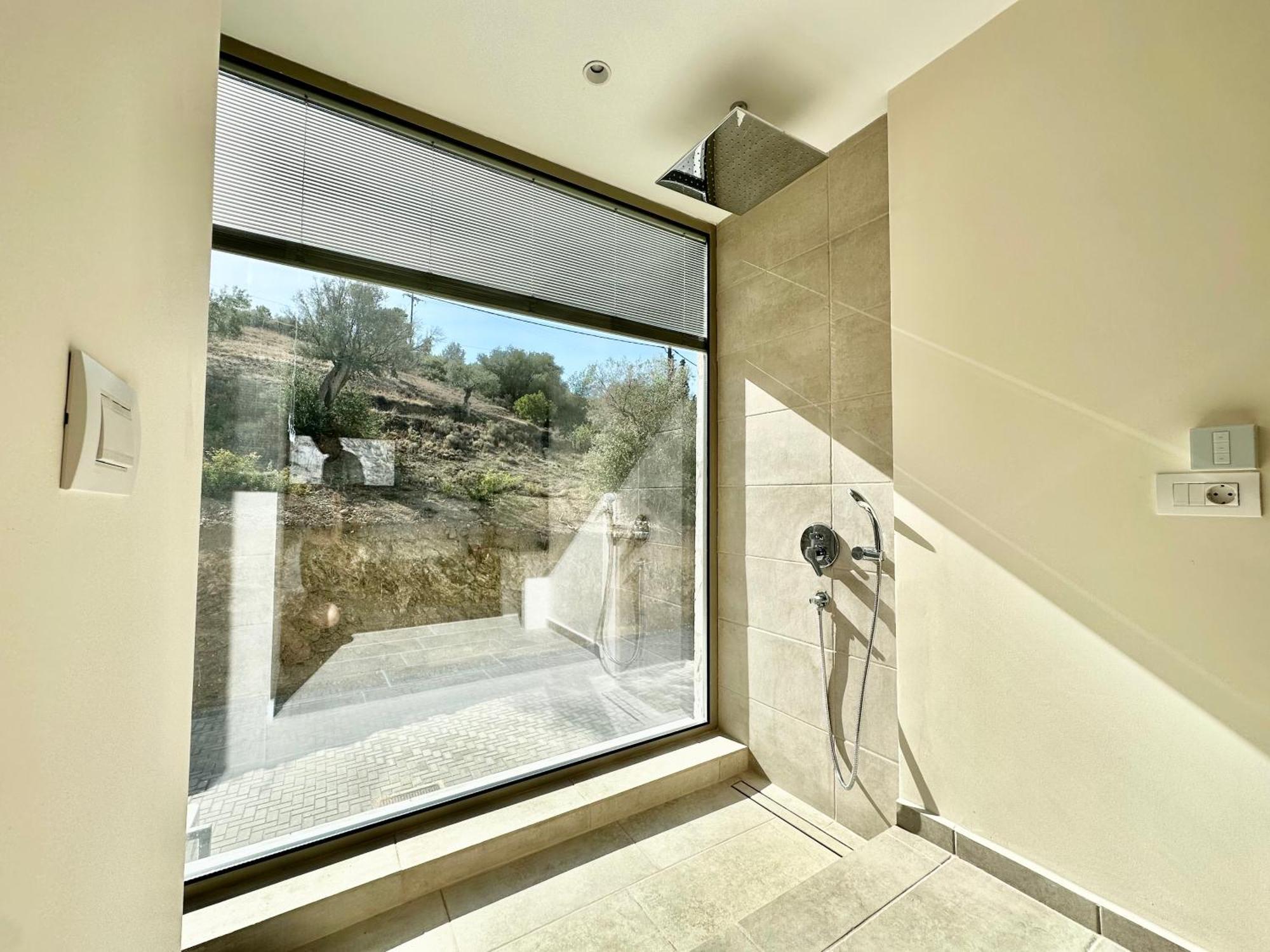 Topos Luxury Stay Heraion Лоутраки Экстерьер фото