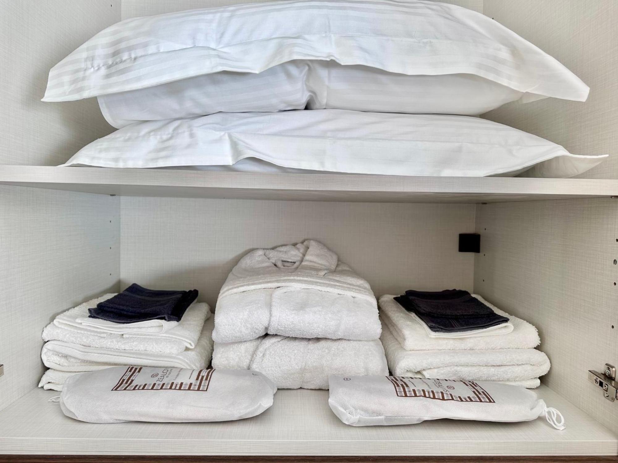 Topos Luxury Stay Heraion Лоутраки Экстерьер фото